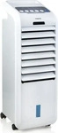DOMO DO153A, DOMO DO153A Luftk&uuml;hler 55W (L x B x H) 28.3 x 25.3 x 71.5cm Wei&szlig;