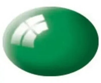 Revell 36161, Revell 36161 Aqua-Farbe Smaragd-Gr&uuml;n (gl&auml;nzend) Farbcode: 61