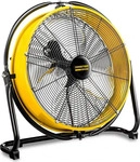 Master Klimatechnik DF-20P, Master Klimatechnik DF-20P Bodenventilator 98 W,...