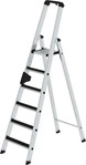 MUNK G&uuml;nzburger Steigtechnik 41506, MUNK G&uuml;nzburger Steigtechnik 41506 Aluminium