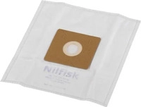 Nilfisk 78602600, Nilfisk GM 60 Staubsaugerbeutel 5St.