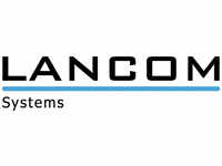 Lancom 61344, Lancom Systems 61344 Zubehör / LANCOM Wall Mount (Rail) / Wan