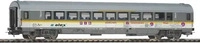 Piko H0 58676, Piko H0 58676 H0 Personenwagen Alex 1./ 2. Klasse