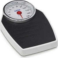 Kern MGC 100K-1, Kern Personenwaage MGC 100K-1 analog W&auml;gebereich (max.)=150kg