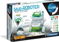 Vedes 59109, Vedes Saug-Roboter Spielzeug Roboter