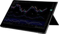 Joy-it JT-View 13, Joy-it Joy-View 13 Touchscreen-Monitor EEK: A (A - G) 33.8cm...