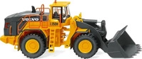 Wiking 065210, Wiking 065210 H0 Baufahrzeug Modell Volvo L350H Radlader