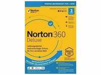 Norton Life Lock 21395039, Norton Life Lock Norton 360 Deluxe 25GB GE 1 USER 3 DEVICE