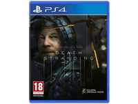Sony Computer Entertainment 26328, Sony Computer Entertainment Death Stranding PS4
