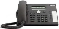 Mitel 20351063, Mitel MiVoice 5361 digitales Systemtel. Systemtelefon,VoIP LC-Display