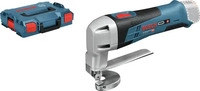 Bosch Professional 060192610A, Bosch Professional Akku-Blechschere 060192610A GSC