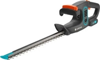 GARDENA 09836-20, GARDENA EasyCut Li Akku Heckenschere inkl. Akku 14.40 V...