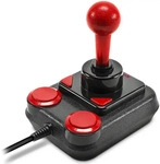 SpeedLink SL-650212-BKRD, SpeedLink Competition Pro Extra Joystick USB PC, Android