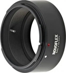 Novoflex EOSR/CAN, Novoflex Objektivadapter Adaptiert: Canon FD - Canon R