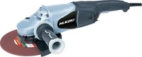 HiKOKI G23MRUAWKZ, HiKOKI G23MRUAWKZ Winkelschleifer 230mm 2500W