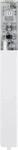 Homematic IP 151039A0, Homematic IP Funk T&uuml;r-, Fensterkontakt HmIP-SWDO-I
