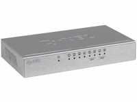 ZyXEL ZY-GS108BV3, ZyXEL GS-108B v3 8 Ports Netzwerk Switch 8 Port 2000MBit/s