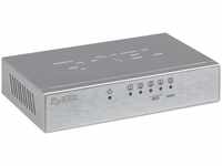 ZyXEL ZY-GS105BV3, ZyXEL GS-105B v3 5 Ports Netzwerk Switch 5 Port 2000MBit/s