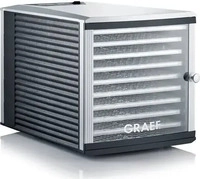 Graef DA510EU, Graef DA510EU D&ouml;rrautomat