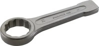 Stahlwille 42050030, Schlagringschl&uuml;ssel 4205 SW 30mm L.190mm Spezialstahl