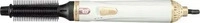 Rowenta CF3910, Rowenta Lockenstab Wei&szlig;, Gold