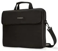 Kensington K62562EU, Kensington Notebooktasche SP 15 39,12cm (15,4 Zoll) schwarz
