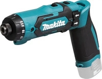 Makita DF012DZ, Makita DF012DZ Akku-Knickschrauber 7.2V
