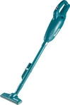 Makita CL108FDZW, Makita CL108FDZW Akku-Handstaubsauger