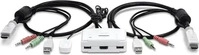TrendNet TK-215i, TrendNet TK-215i KVM-Umschalter