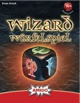 Vedes 01955, Vedes Wizard W&uuml;rfelspiel AMIOG 01955 Wizard W&uuml;rfelspiel 01955