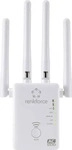 Renkforce RF-3804172, Renkforce WLAN Repeater WS-WN575A3 Dual Band AC1200 RF-3804172