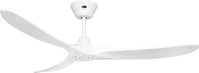 CasaFan 315228, CasaFan ECO GENUINO 152 MW-MW Deckenventilator 16.6W (&Oslash; x H) 1520mm