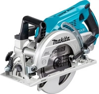 Makita DRS780Z, Makita DRS780Z Akku-Handkreiss&auml;ge Schnitttiefe max. (90&deg;) 65mm ohne