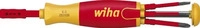 Wiha 38612, Wiha VDE Magazin-Schraubendreher DIN EN 60900
