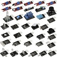 Joy-it SENKit X40, Joy-it SENKit X40 Sensorkit 1St.