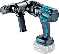 Makita DSC121ZKX1, Makita Akku-Gewindestangentrenner DSC121ZKX1 Akkuspannung 18 V