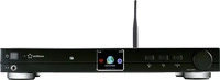 Renkforce MA-20, Renkforce RF-DAB-IR1700 Radio-Adapter DAB+, UKW, Internet WLAN, LAN,