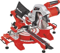 Einhell 4300385, Einhell TC-SM 254 Zug-Kapp- und Gehrungss&auml;ge 1900kW