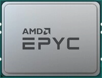 AMD 100-000000080, AMD Epyc 7252 8 x 3.1GHz Octa Core Prozessor (CPU) Tray...