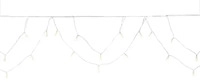 Konstsmide 2738-802, Konstsmide LED Lichterketten-System 230 V/50Hz EEK: G (A - G)