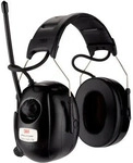 3M Peltor HRXD7A-01, 3M Peltor HRXD7A-01 Kapselgeh&ouml;rschutz-Headset 31 dB 1St.