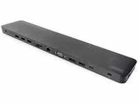 Digitus DA-70868, Digitus USB-C Notebook Dockingstation DA-70868 inkl....