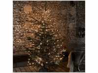 Konstsmide 6320-810, Konstsmide 6320-810 Weihnachtsbaum-Beleuchtung Baum Außen EEK: