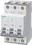 Siemens 5SY43207, Siemens 5SY43207 5SY4320-7 Leitungsschutzschalter 20 A 230 V, 400 V