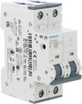 Siemens 5SY42066, Siemens 5SY42066 5SY4206-6 Leitungsschutzschalter 6A 230 V, 400V
