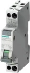 Siemens 5SV13166KK13, Siemens 5SV13166KK13 FI-Schutzschalter/Leitungsschutzschalter