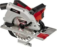 Einhell 4331005, Einhell TE-CS 190/1 Handkreiss&auml;ge Schnitttiefe max. (90&deg;) 66mm