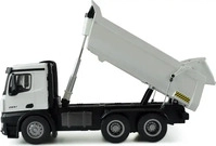Amewi 22413, Amewi 22413 Arocs 1:18 Elektro RC Modell-LKW RtR Inkl. Akku und