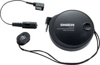 Sangean ANT-60, Sangean ANT-60KW Portable Antenne
