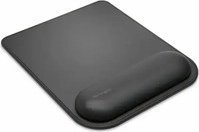 Kensington K52888EU, Kensington K52888EU Mauspad mit Handballenauflage Ergonomisch,